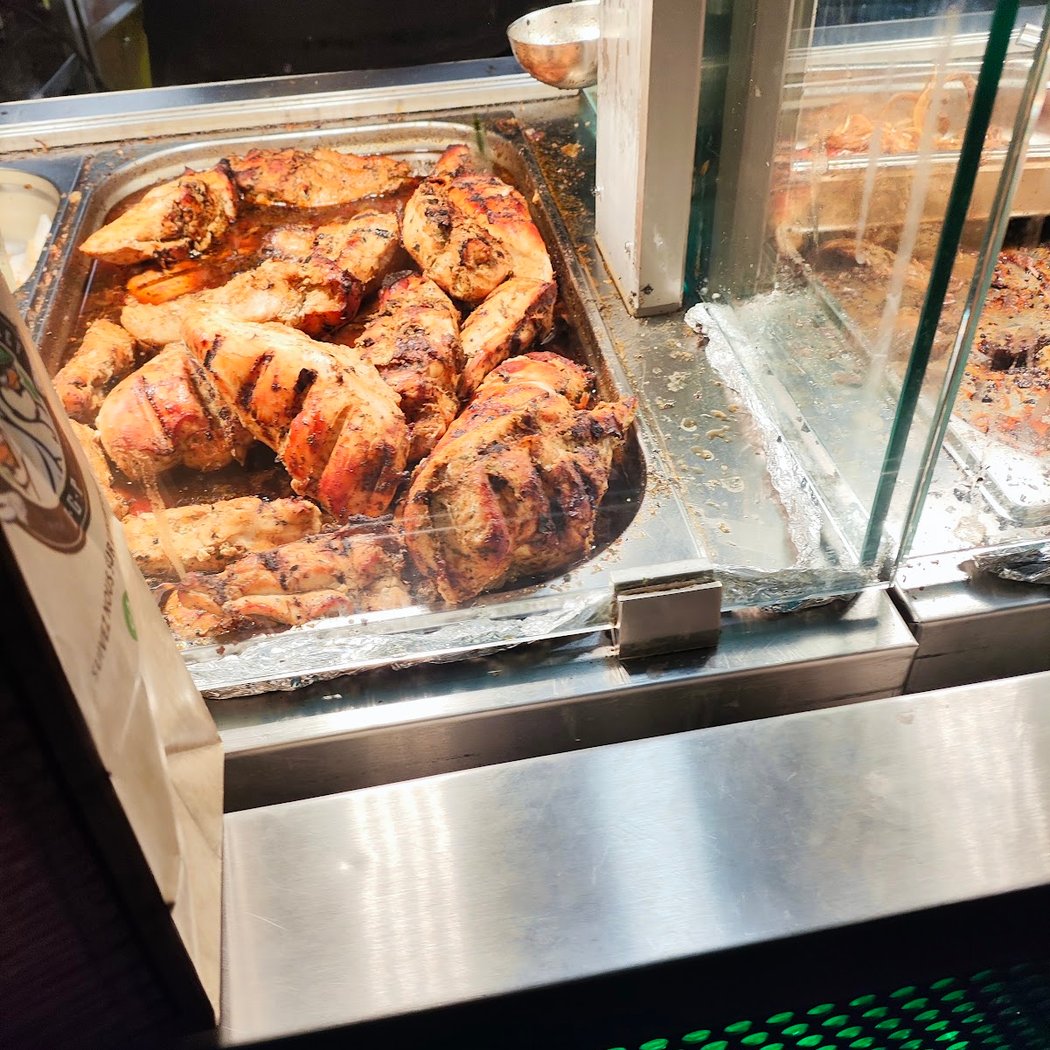 Original Grill Poulet courbevoie 3